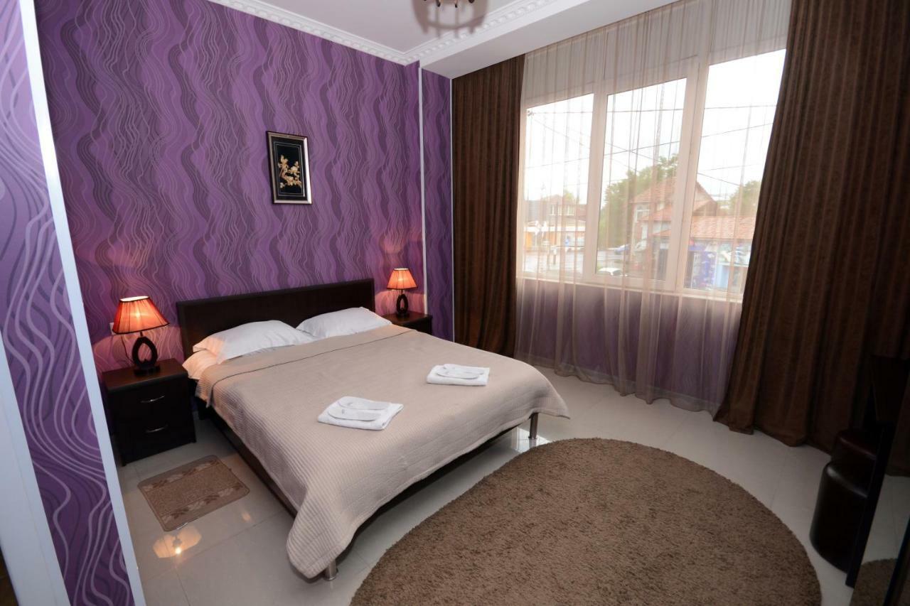 Hotel Like Ahıska Dış mekan fotoğraf
