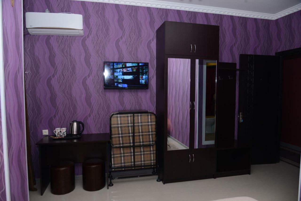 Hotel Like Ahıska Dış mekan fotoğraf