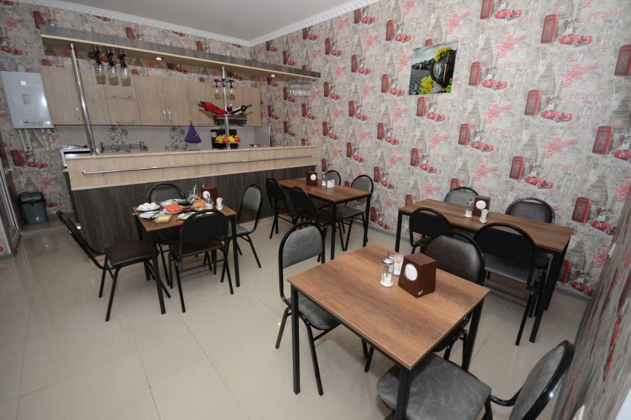 Hotel Like Ahıska Dış mekan fotoğraf