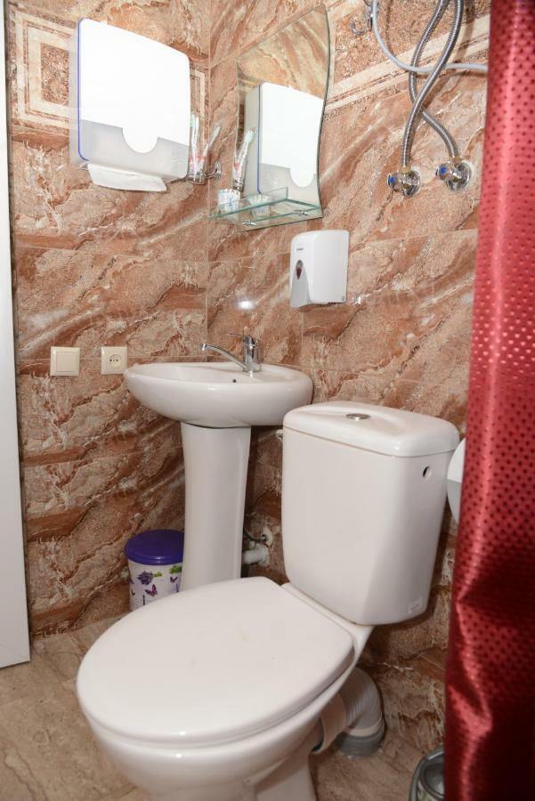 Hotel Like Ahıska Dış mekan fotoğraf