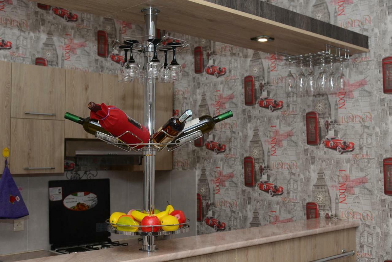 Hotel Like Ahıska Dış mekan fotoğraf