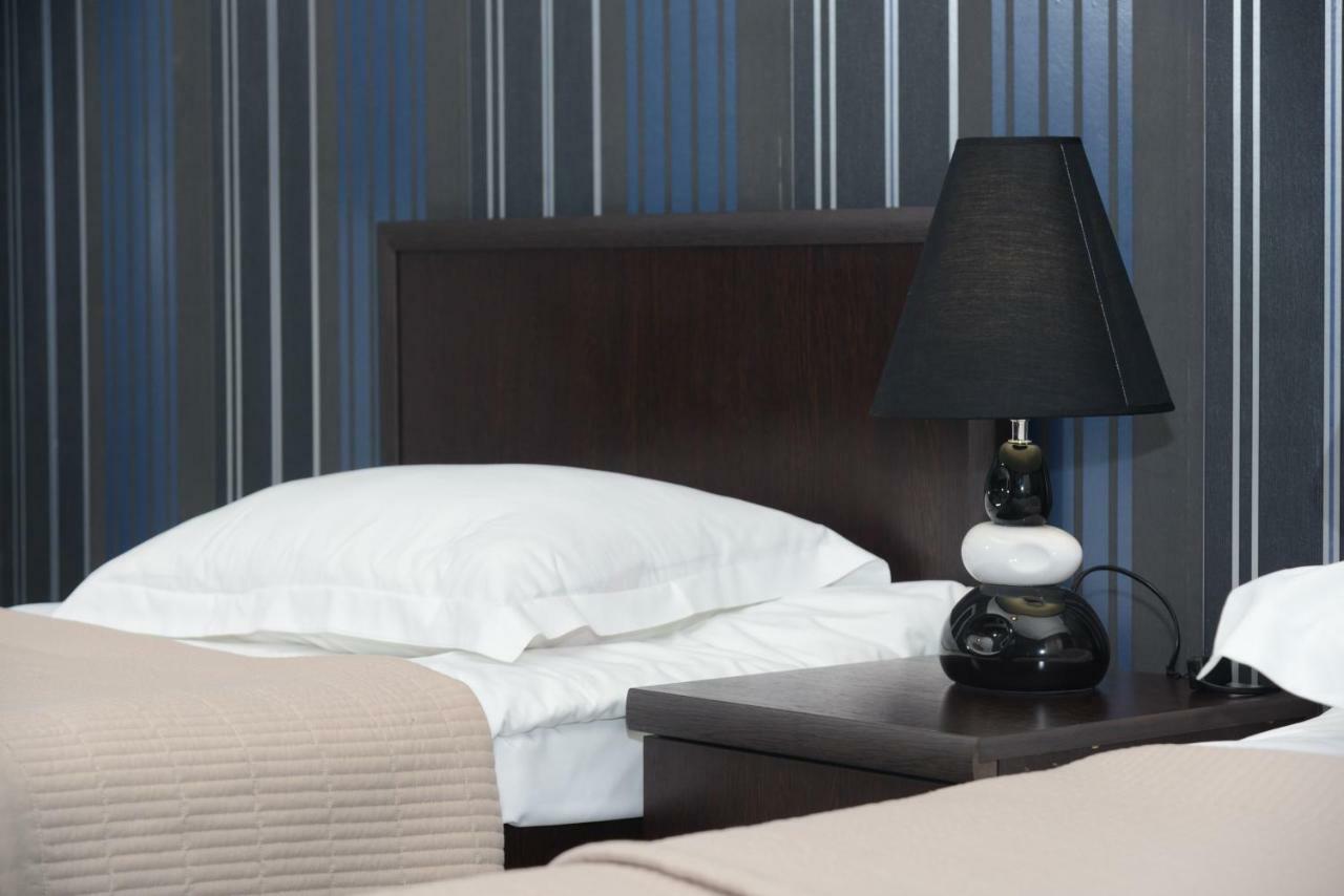 Hotel Like Ahıska Dış mekan fotoğraf