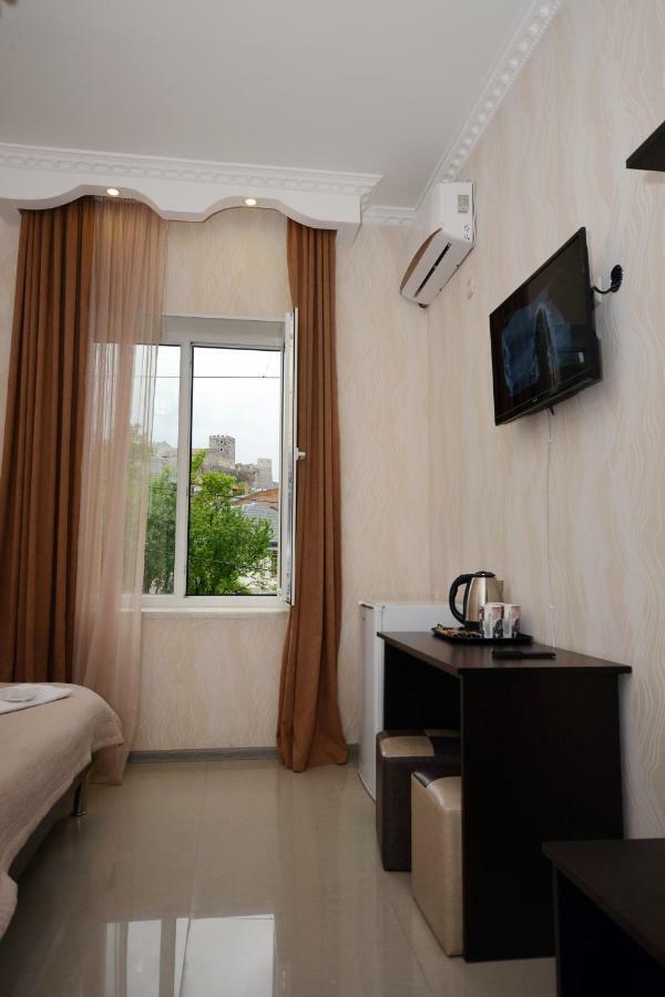 Hotel Like Ahıska Dış mekan fotoğraf