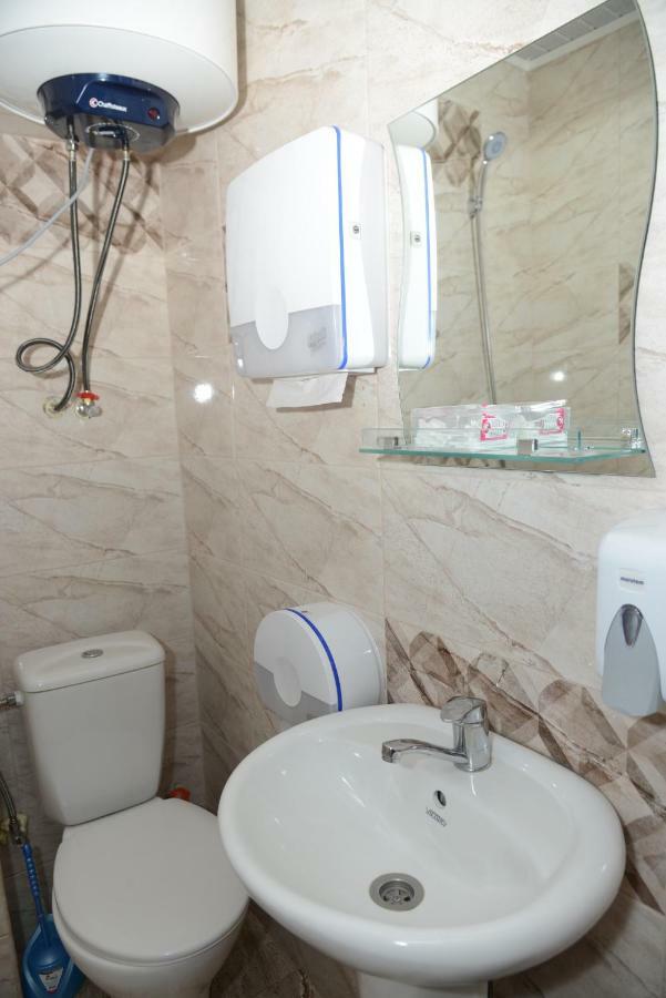 Hotel Like Ahıska Dış mekan fotoğraf