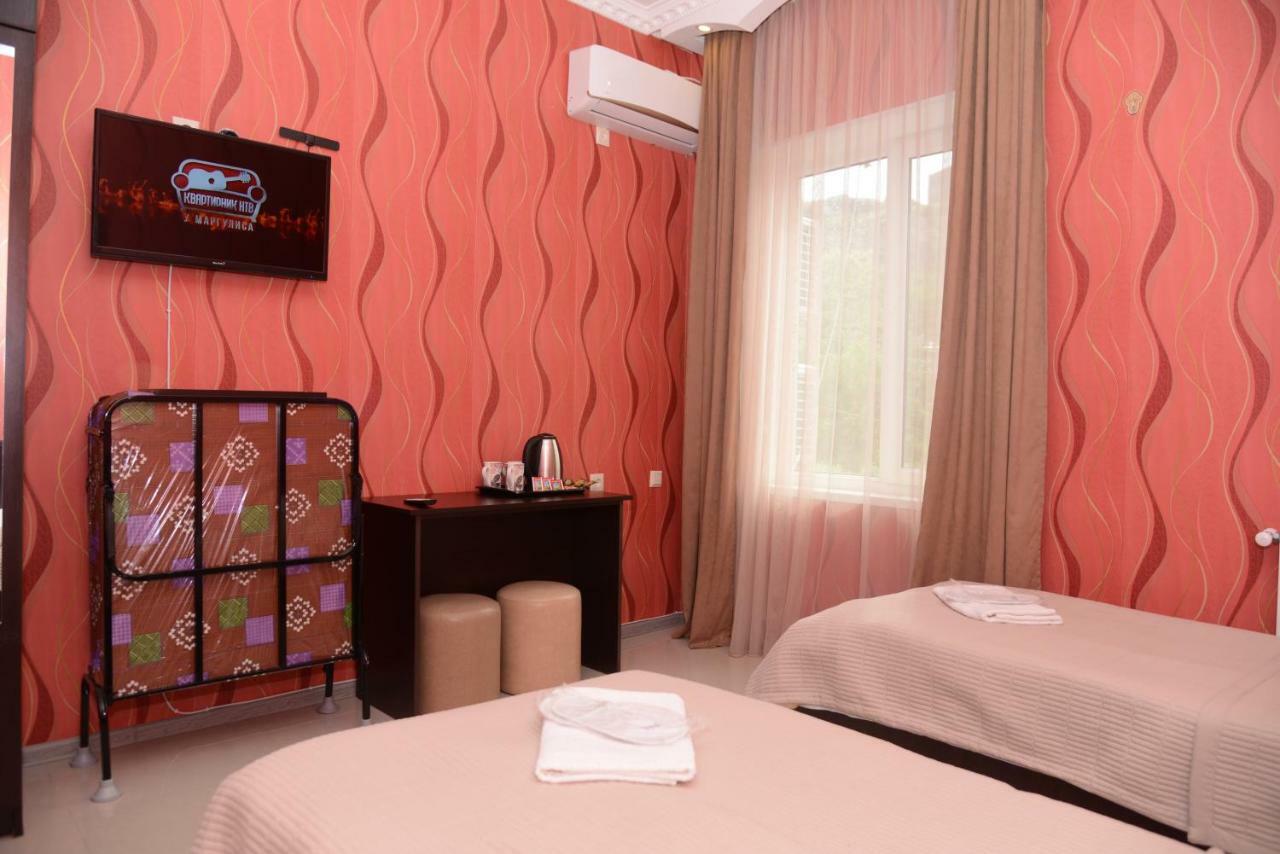 Hotel Like Ahıska Dış mekan fotoğraf