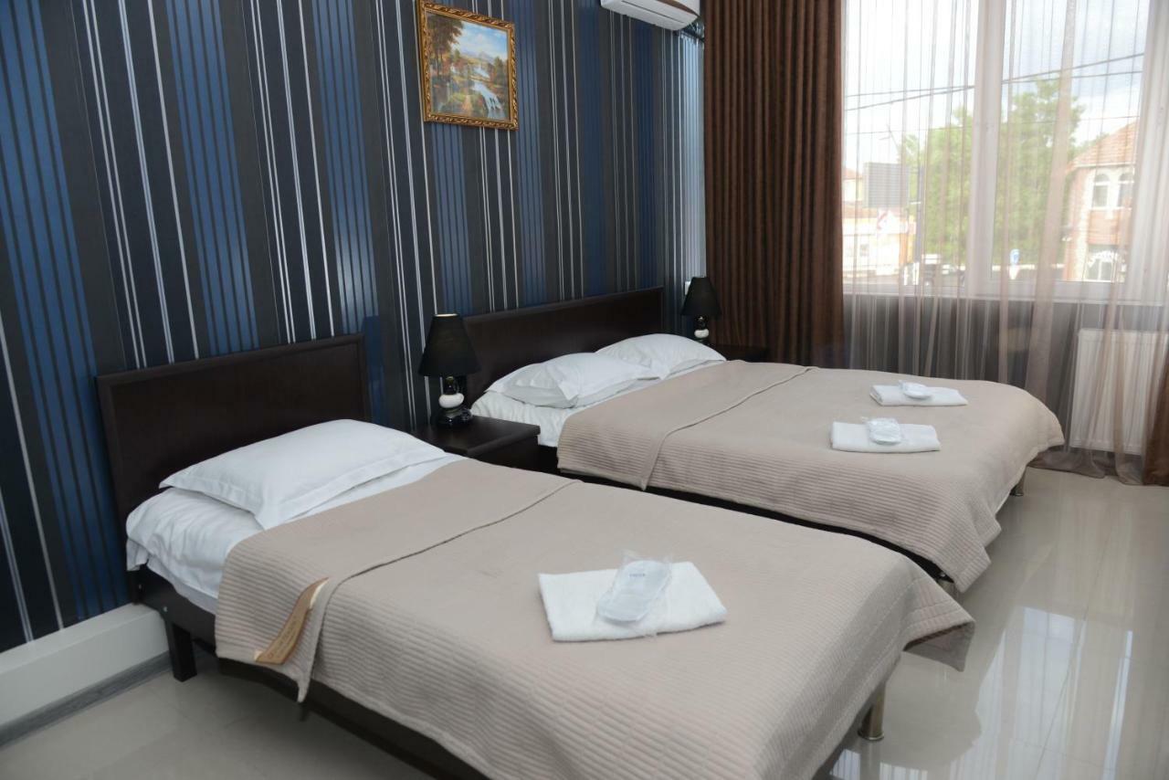 Hotel Like Ahıska Dış mekan fotoğraf